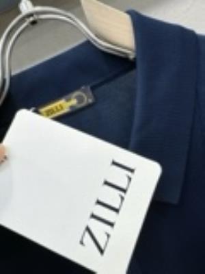 wholesale quality zilli shirt model no. 8